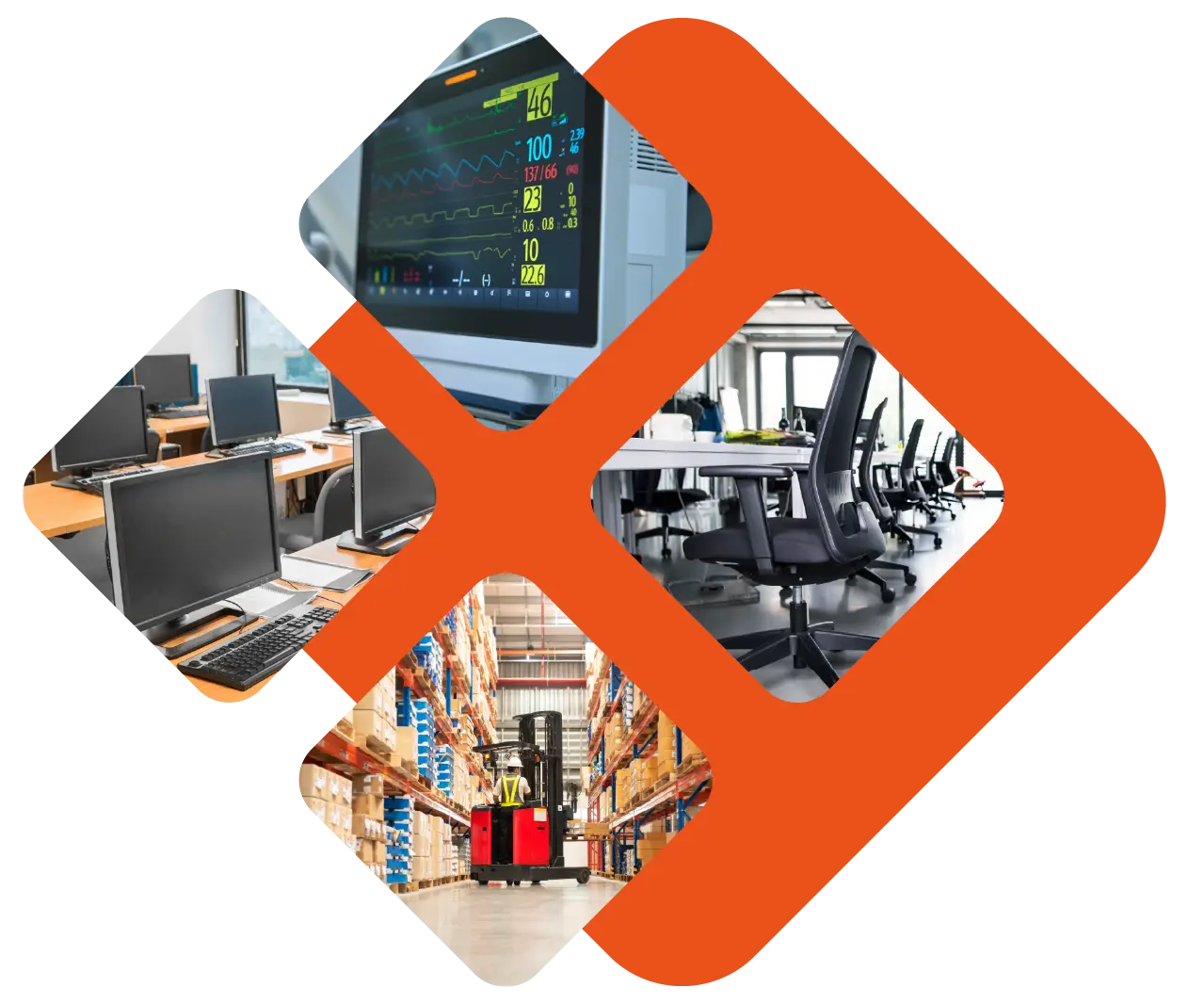 The Complete Guide to Fixed Asset Management Systems in Saudi Arabia: Maximizing Value and Ensuring Compliance