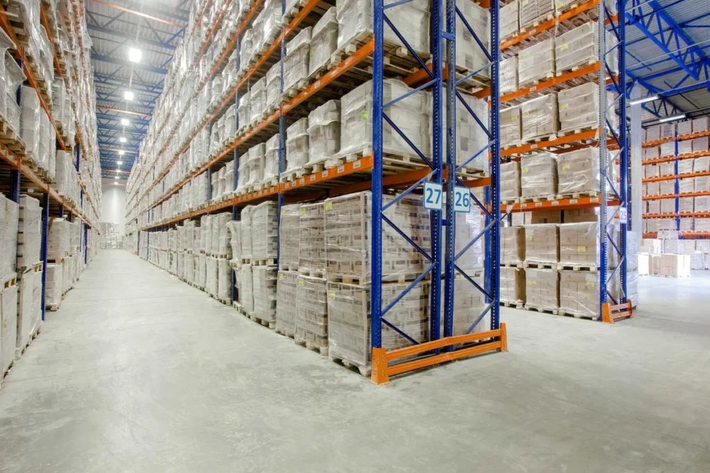 Storage for the Fashion Industry, Storage for Event & Exhibition, and Storage for Cleaning Supplies: A Complete Guide to Modern Storage Solutions