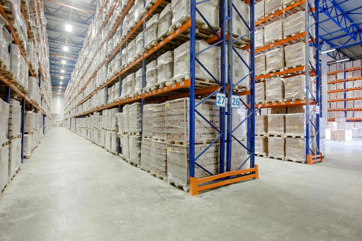 Storage for the Fashion Industry, Storage for Event & Exhibition, and Storage for Cleaning Supplies: A Complete Guide to Modern Storage Solutions