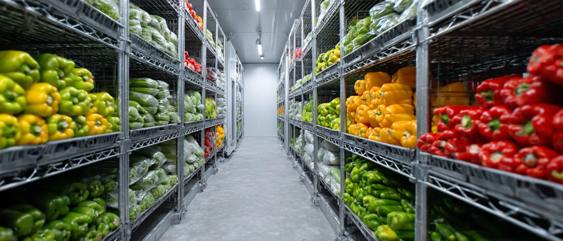 The Essential Guide to Dry Storage in Saudi Arabia: Market Growth and Regulatory Compliance