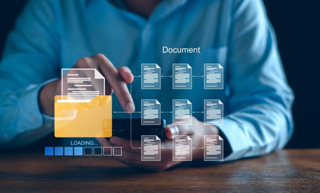 The Complete Guide to Document Management Systems in Saudi Arabia: Embracing Digital Transformation