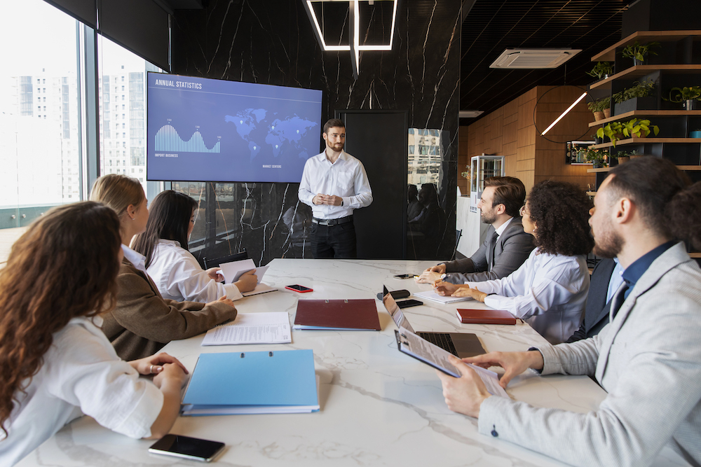 Committee and Meeting Management System, Committee and Meeting Management System in Saudi Arabia, and Smart Digital Governance Solutions