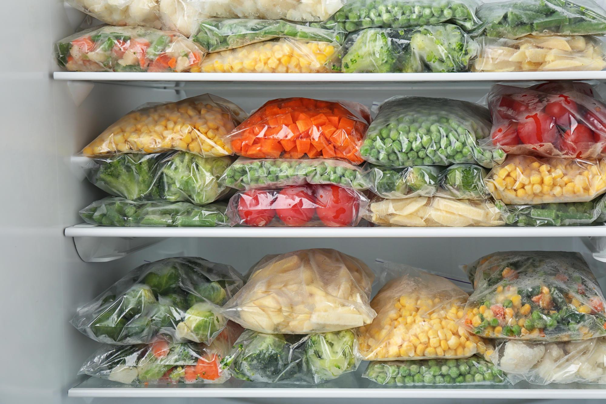 The Complete Guide to Frozen Storage in Saudi Arabia: Powering the Cold Chain Under Vision 2030