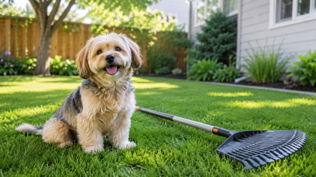 Pet Waste Rules, HOA Fines & Cleanup Laws 2026