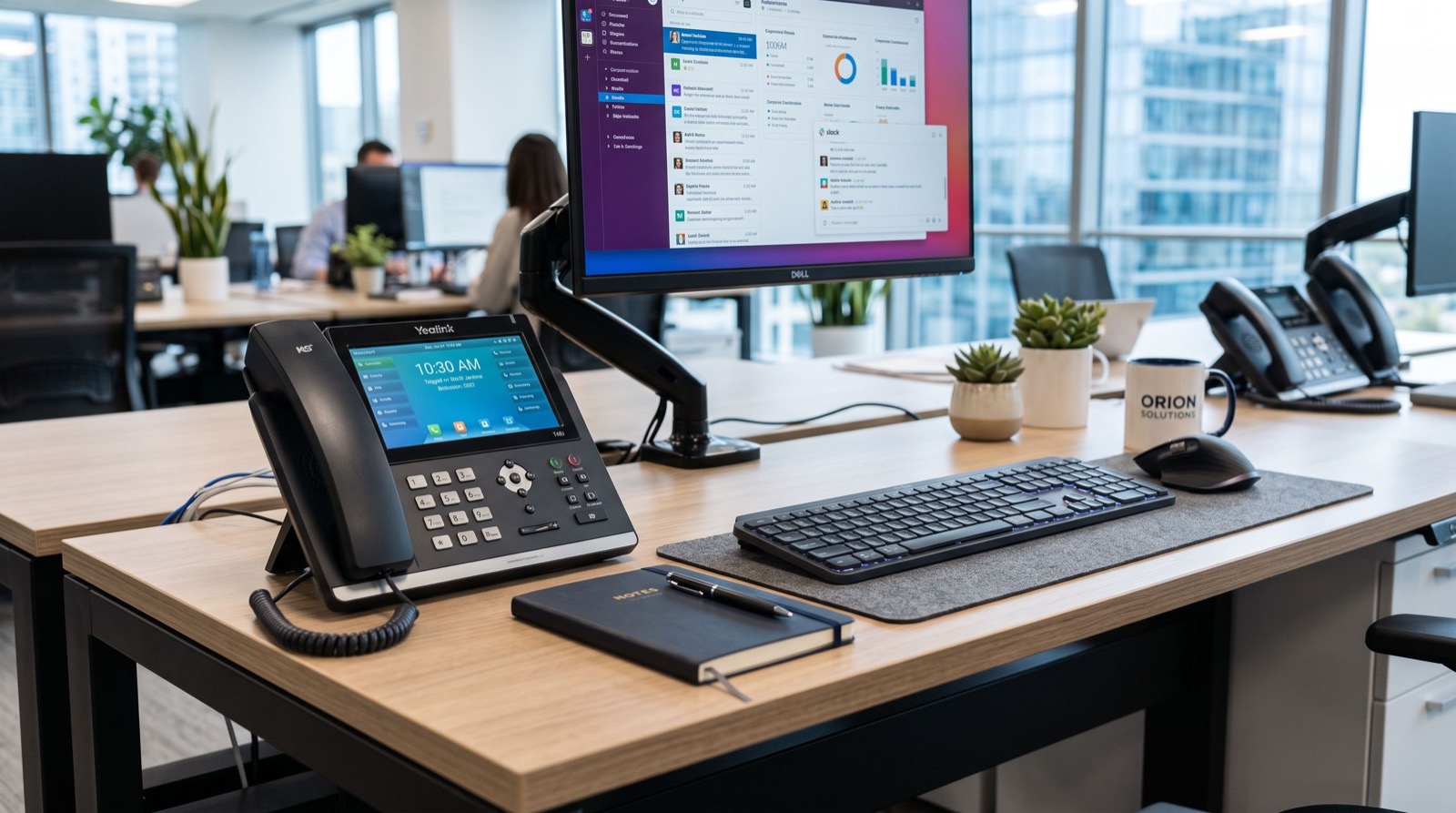 Best IP Phones in Lahore: Practical 2026 Guide