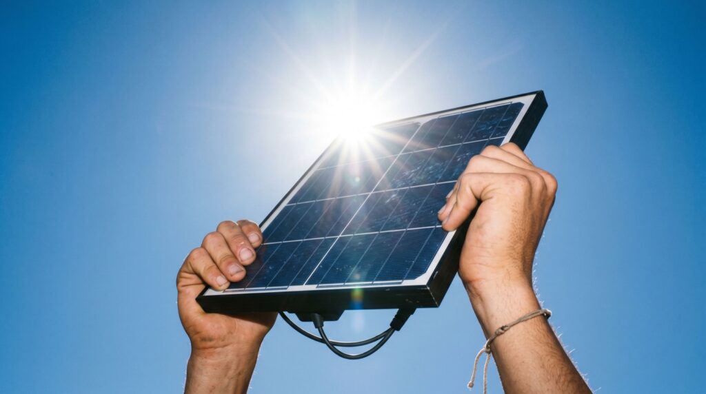 Solar Accessories in Pakistan: 2026 Checklist